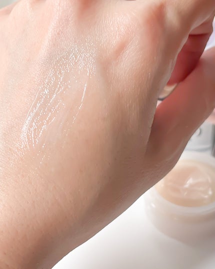 タンタンコンクドロップ/DEW/フェイスクリームを使ったクチコミ(9枚目)