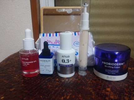 SUHADA べっぴんますく/Stay Free/シートマスク・パックを使ったクチコミ(2枚目)