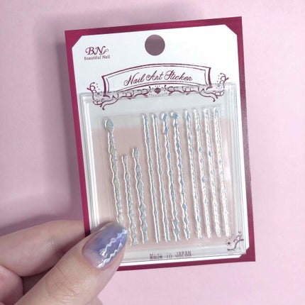 ウィークリージェル/HOMEI/ジェルネイルを使ったクチコミ(4枚目)