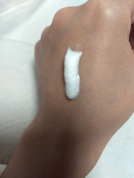 フェイシャル トリートメント クレンザー/SK-II/洗顔フォームを使ったクチコミ(2枚目)