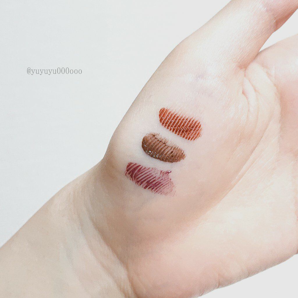 クイックラッシュカーラー/キャンメイク/マスカラ下地を使ったクチコミ（3枚目）