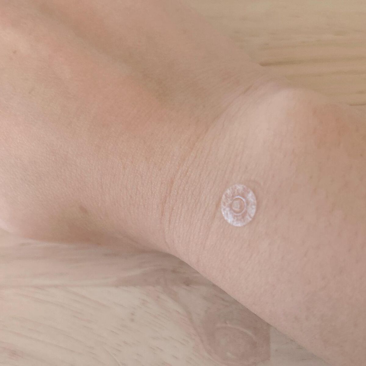 こりスポっと/オリエンタルマート/その他を使ったクチコミ（3枚目）