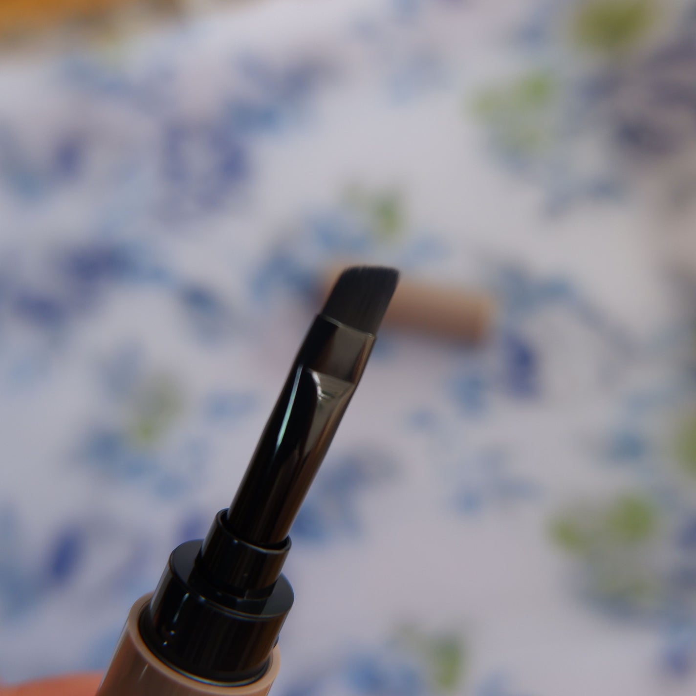 アイブロウクリームポマード/mayuota/その他アイブロウを使ったクチコミ(2枚目)