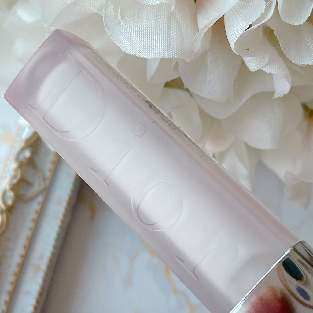 ディオール アディクト リップ マキシマイザー セラム/Dior/リップ美容液を使ったクチコミ（3枚目）