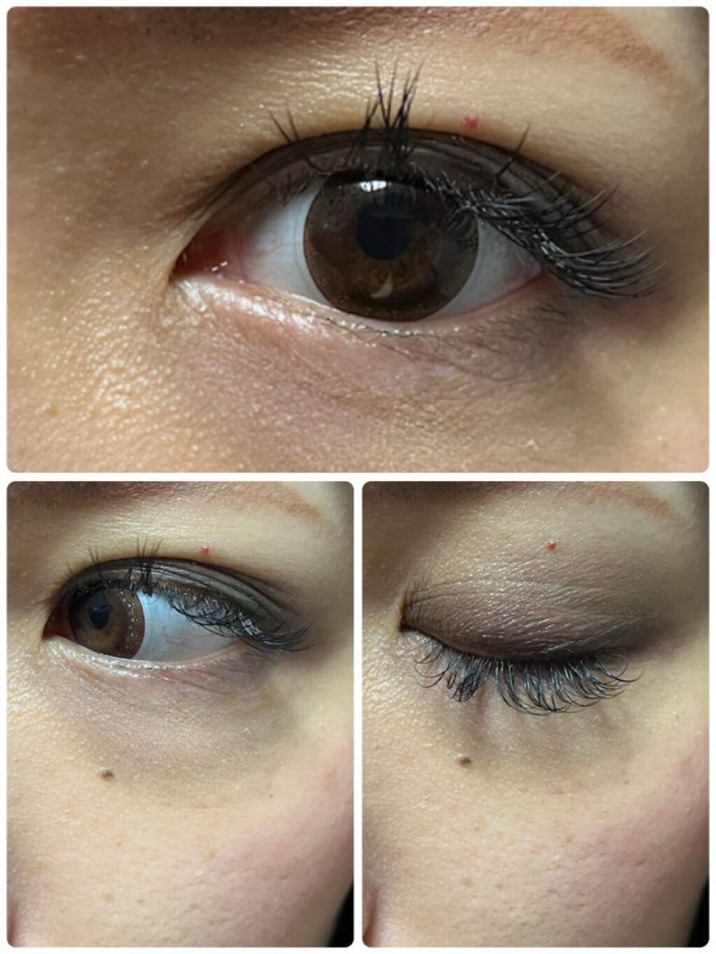  リップ＆チーク ボーム N°1 ドゥ シャネル/CHANEL/口紅を使ったクチコミ（3枚目）