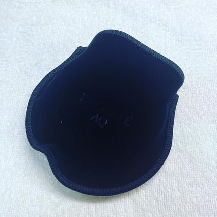 AQ オーラ リフレクター/DECORTÉ/プレストパウダーを使ったクチコミ(8枚目)