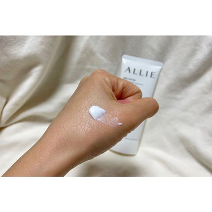 アリィー クロノビューティ ジェルUV EX/アリィー/日焼け止めジェルを使ったクチコミ(3枚目)