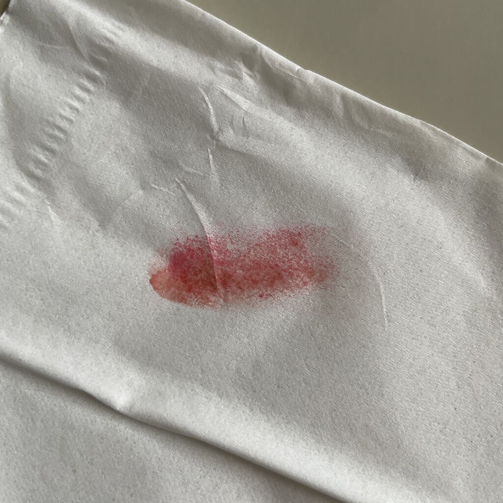 ディオール アディクト リップ グロウ 012 ローズウッド/Dior/リップバームを使ったクチコミ（2枚目）