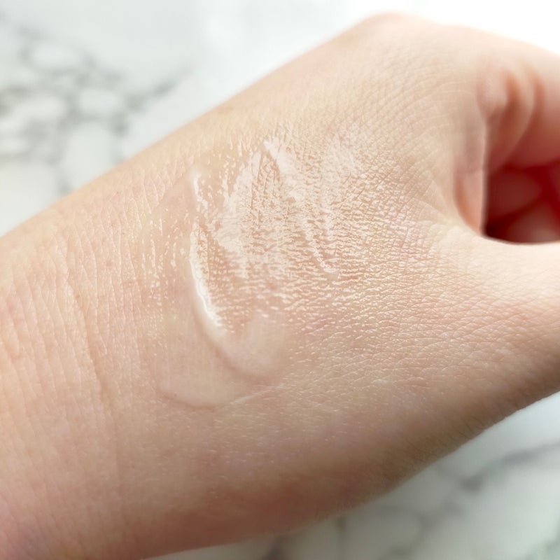 薬用 リンクルセラム/エトヴォス/美容液を使ったクチコミ（3枚目）