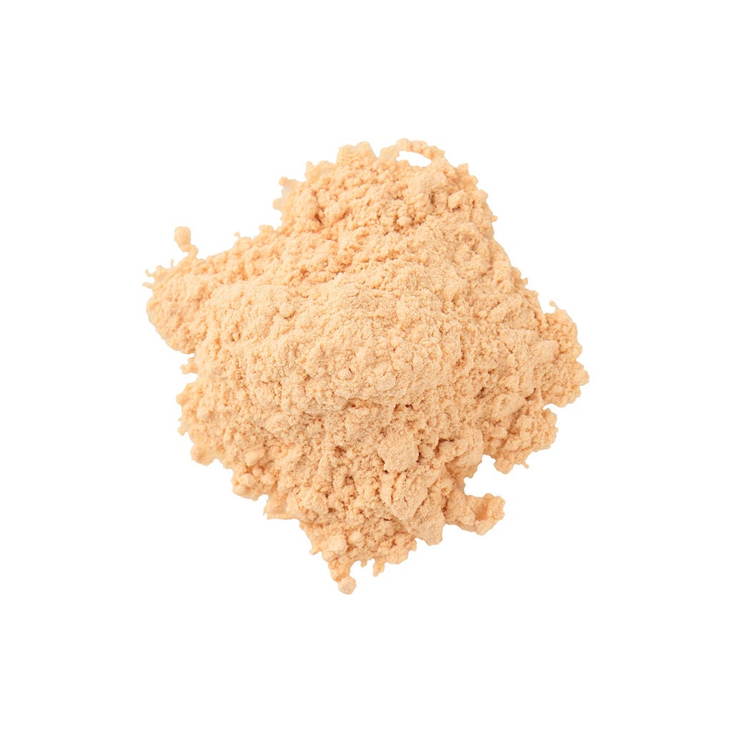 フィニッシングパウダー 761	ナチュラル