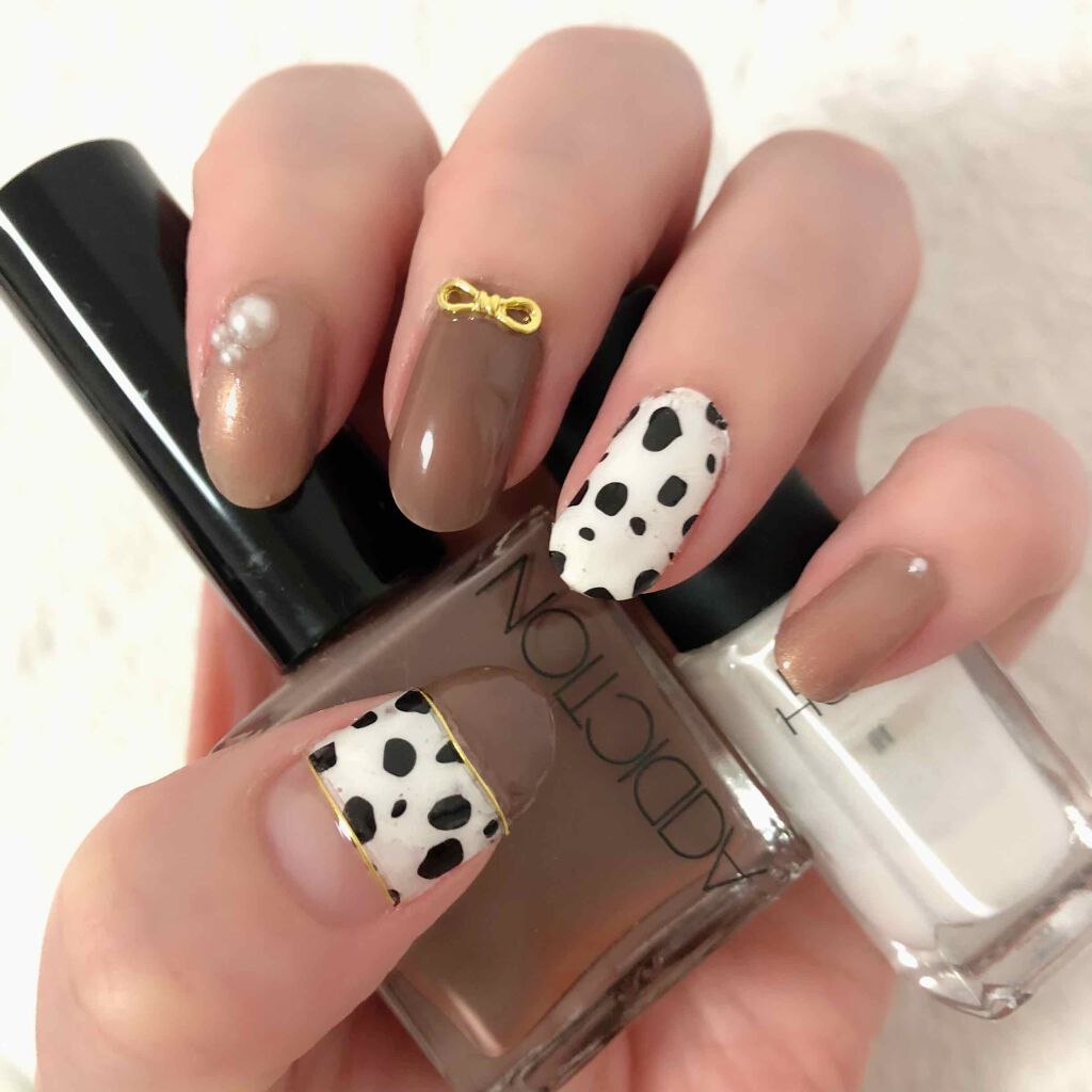 ネイルカラー/ゾーヤ/マニキュアを使ったクチコミ(1枚目)