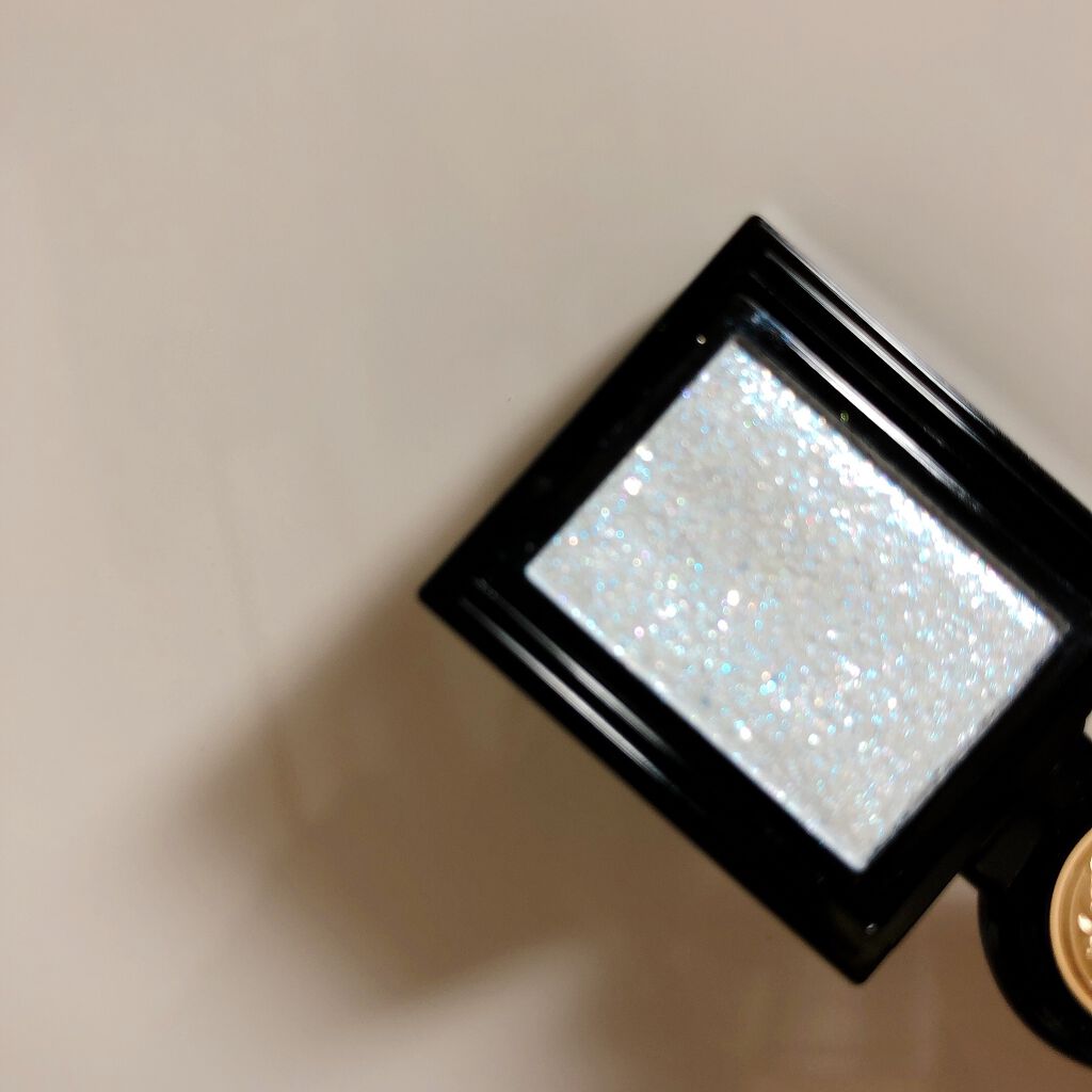 シャドーカスタマイズ/MAJOLICA MAJORCA/単色アイシャドウを使ったクチコミ(6枚目)