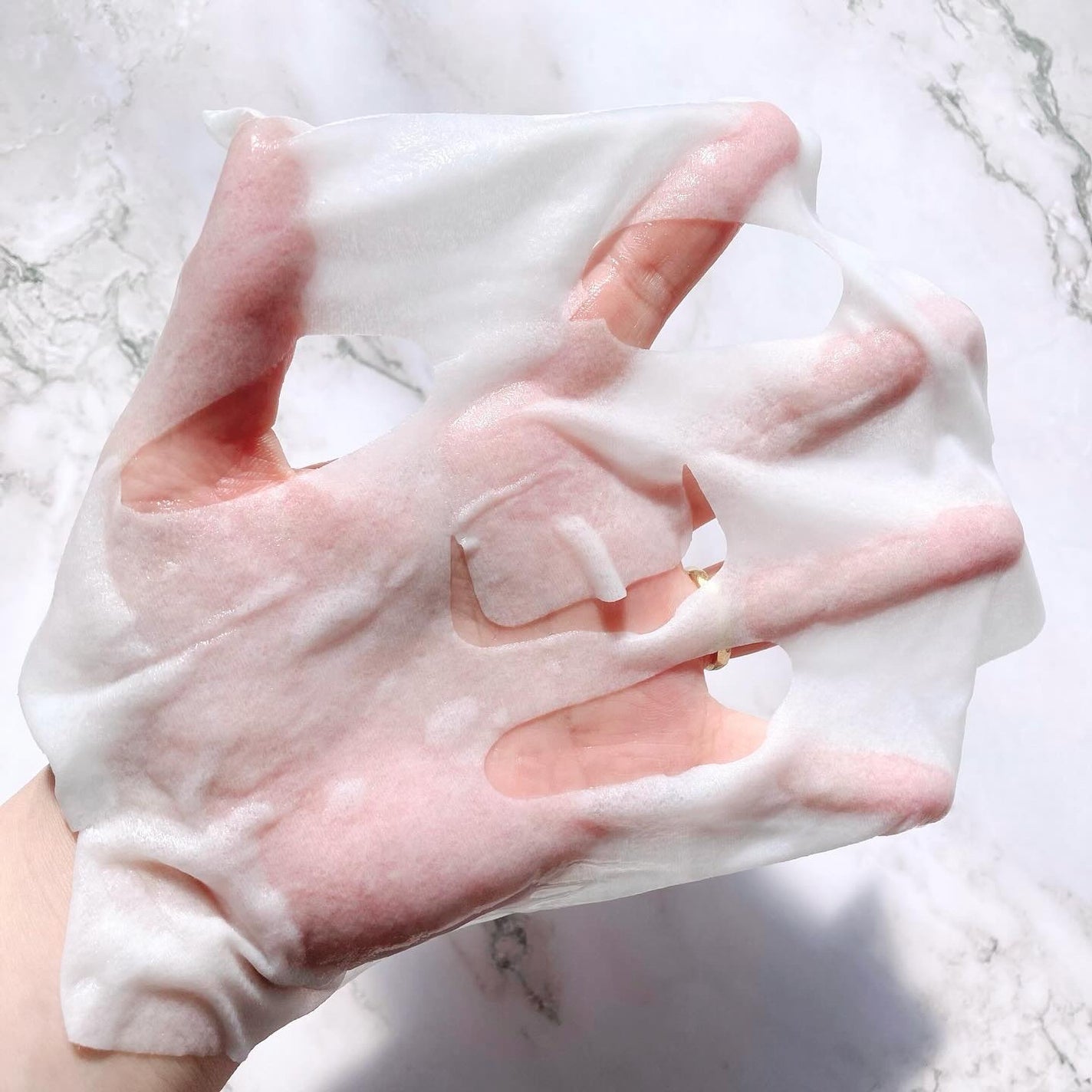 ダイブイン セラム/Torriden/美容液を使ったクチコミ(6枚目)