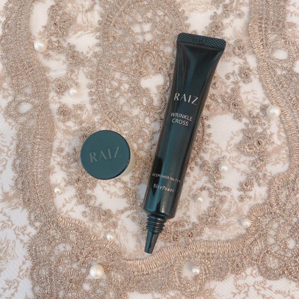 リンクルクロス/RAIZ/美容液を使ったクチコミ(5枚目)