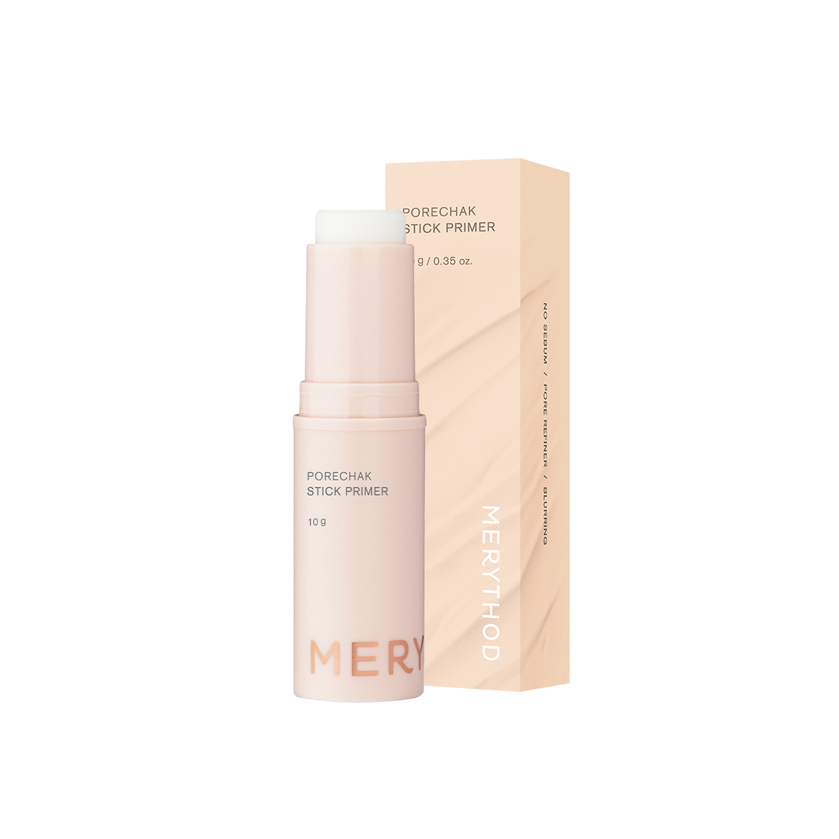 MERYTHOD 毛穴スティックプライマー