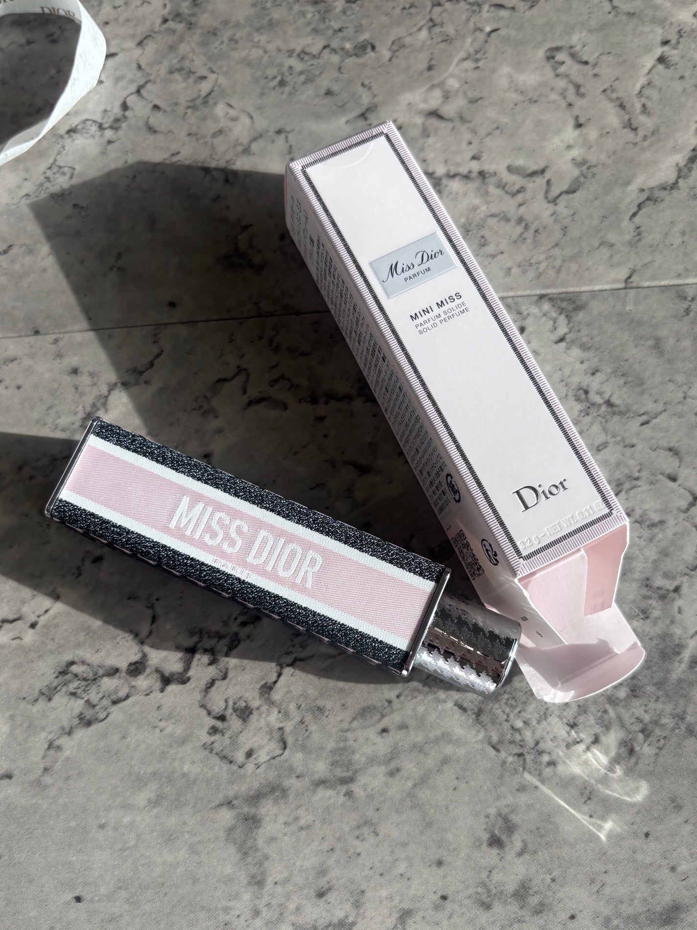 ディオール アディクト クチュール リップスティック ケース/Dior/その他化粧小物を使ったクチコミ(8枚目)