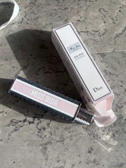 ディオール アディクト クチュール リップスティック ケース/Dior/その他化粧小物を使ったクチコミ(8枚目)