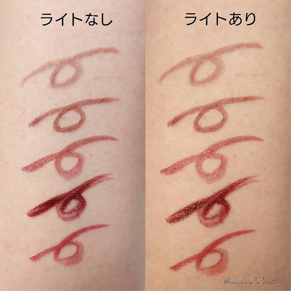 リキッドアイライナー /パラドゥ/リキッドアイライナーを使ったクチコミ（3枚目）