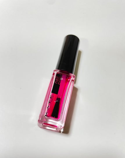 トップコートN/KATE/ネイルトップコートを使ったクチコミ(1枚目)