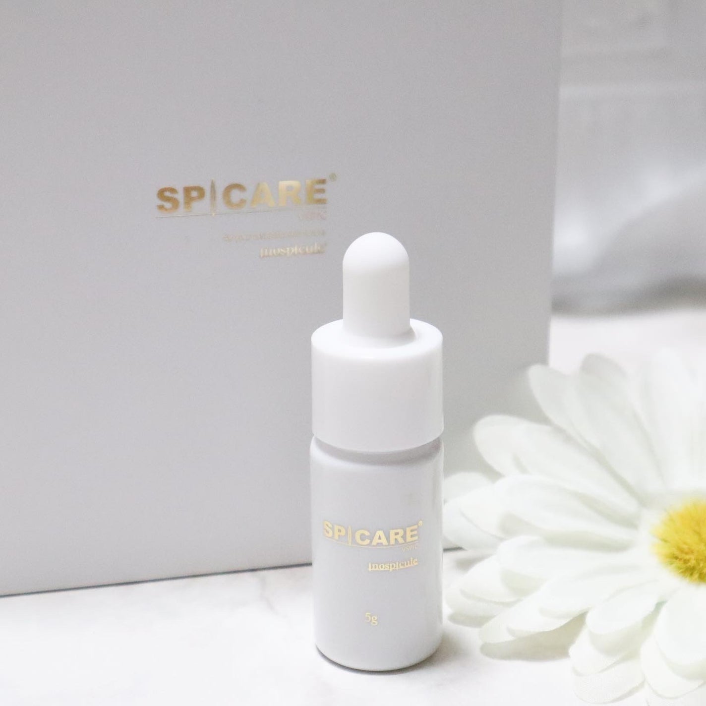 V3 VSPIC/SPICARE/美容液を使ったクチコミ(9枚目)