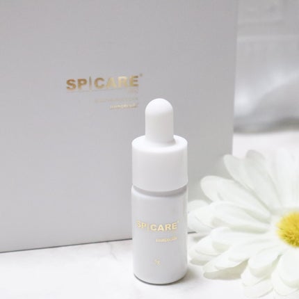 V3 VSPIC/SPICARE/美容液を使ったクチコミ(9枚目)