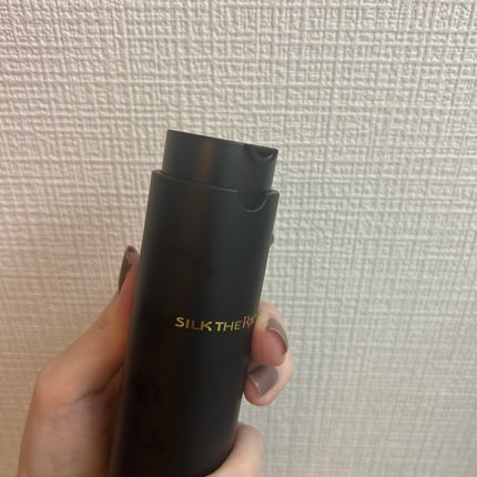 ザ・リッチ ヘアオイルMNM/SILK THE RICH/ヘアオイルを使ったクチコミ(2枚目)