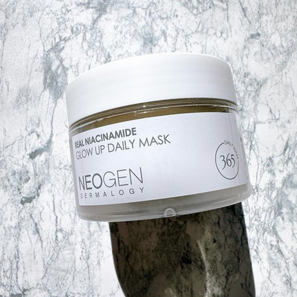 リアルナイアシンアミドセラム/NEOGEN/美容液を使ったクチコミ(4枚目)