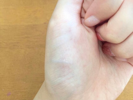 プランプリップケアスクラブ/キャンメイク/リップスクラブを使ったクチコミ(4枚目)