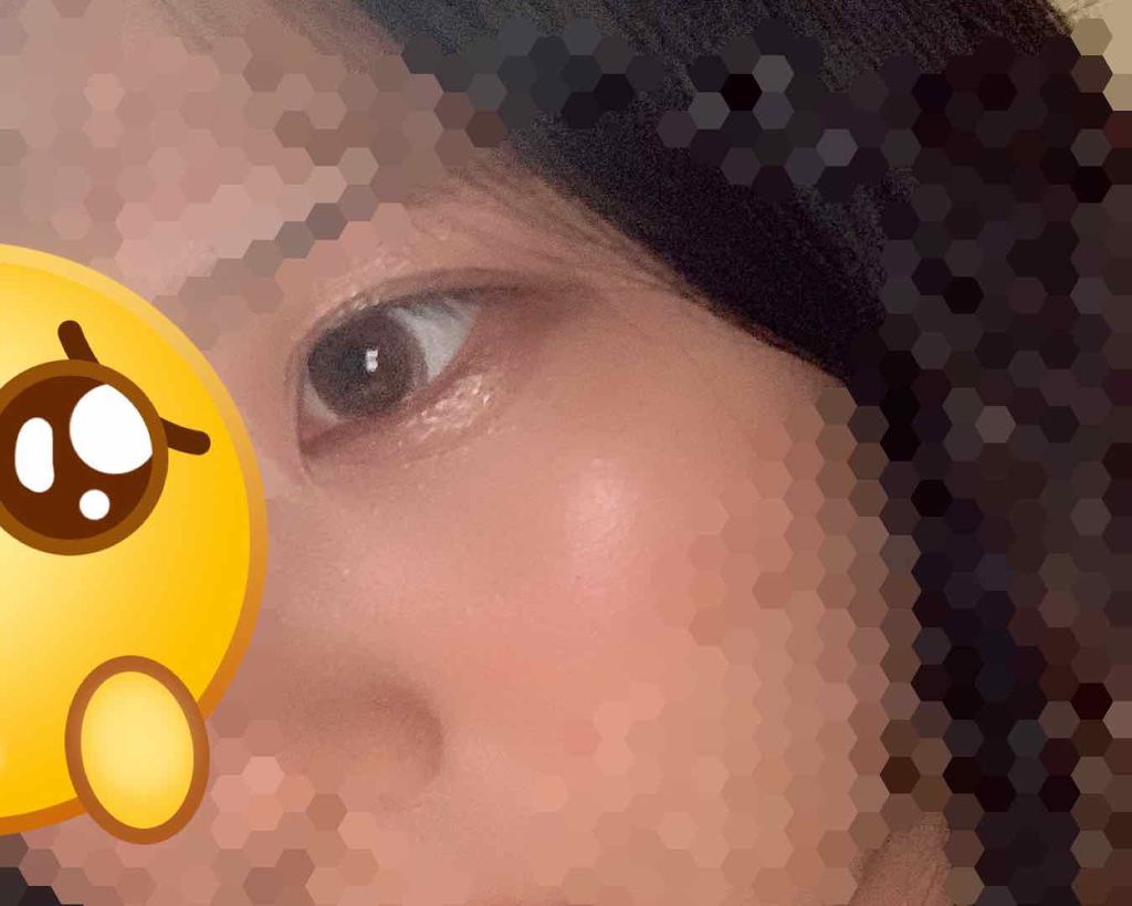 ジューシーピュアアイズ/キャンメイク/アイシャドウパレットを使ったクチコミ（1枚目）