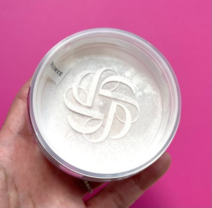 ルース パウダー/DECORTÉ/ルースパウダーを使ったクチコミ(5枚目)