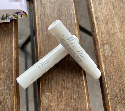 ミス ディオール オードゥ パルファン/Dior/香水(レディース)を使ったクチコミ(2枚目)