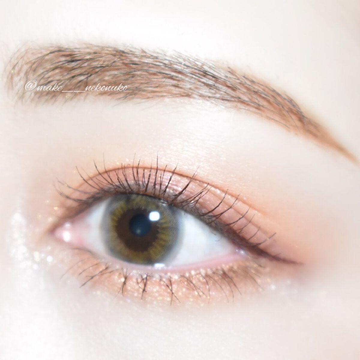 クワッドアイシャドー/NARS/アイシャドウパレットを使ったクチコミ（2枚目）