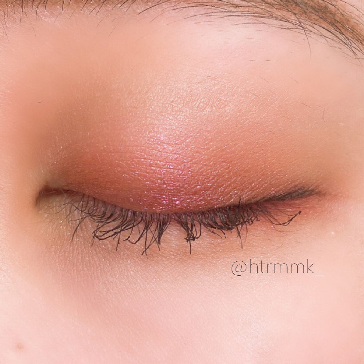 ラッシュニスタ N/MAYBELLINE NEW YORK/マスカラを使ったクチコミ(5枚目)