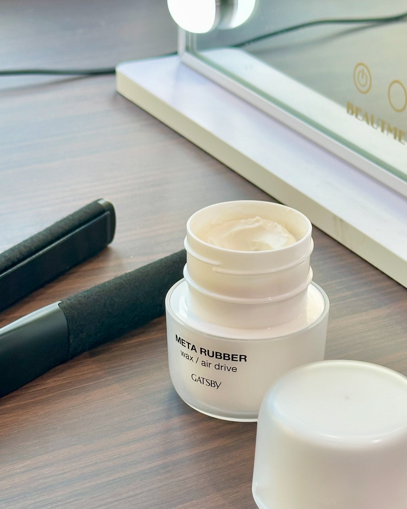 イウム ストレートアイロン/ium/ストレートアイロンを使ったクチコミ(2枚目)