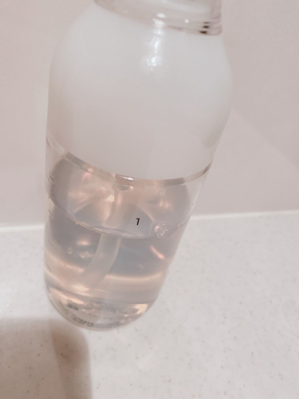 イプサ ＭＥ １/IPSA/化粧水を使ったクチコミ（2枚目）