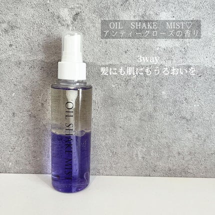 ãªã€ã«ã·ã§ã€ã¯ãã¹ã/ããŒã¢ã³ããªãŒç ç©¶æ/ãã¹ãç¶åç²§æ°Žã䜿ã£ãã¯ãã³ãïŒ1æç®ïŒ