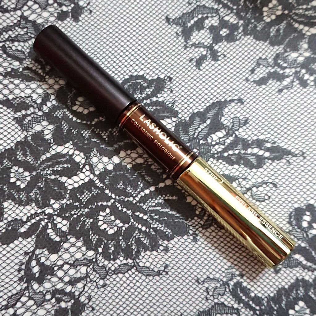 湘南美容まつ毛美容液/Co-medical+/まつげ美容液を使ったクチコミ（2枚目）