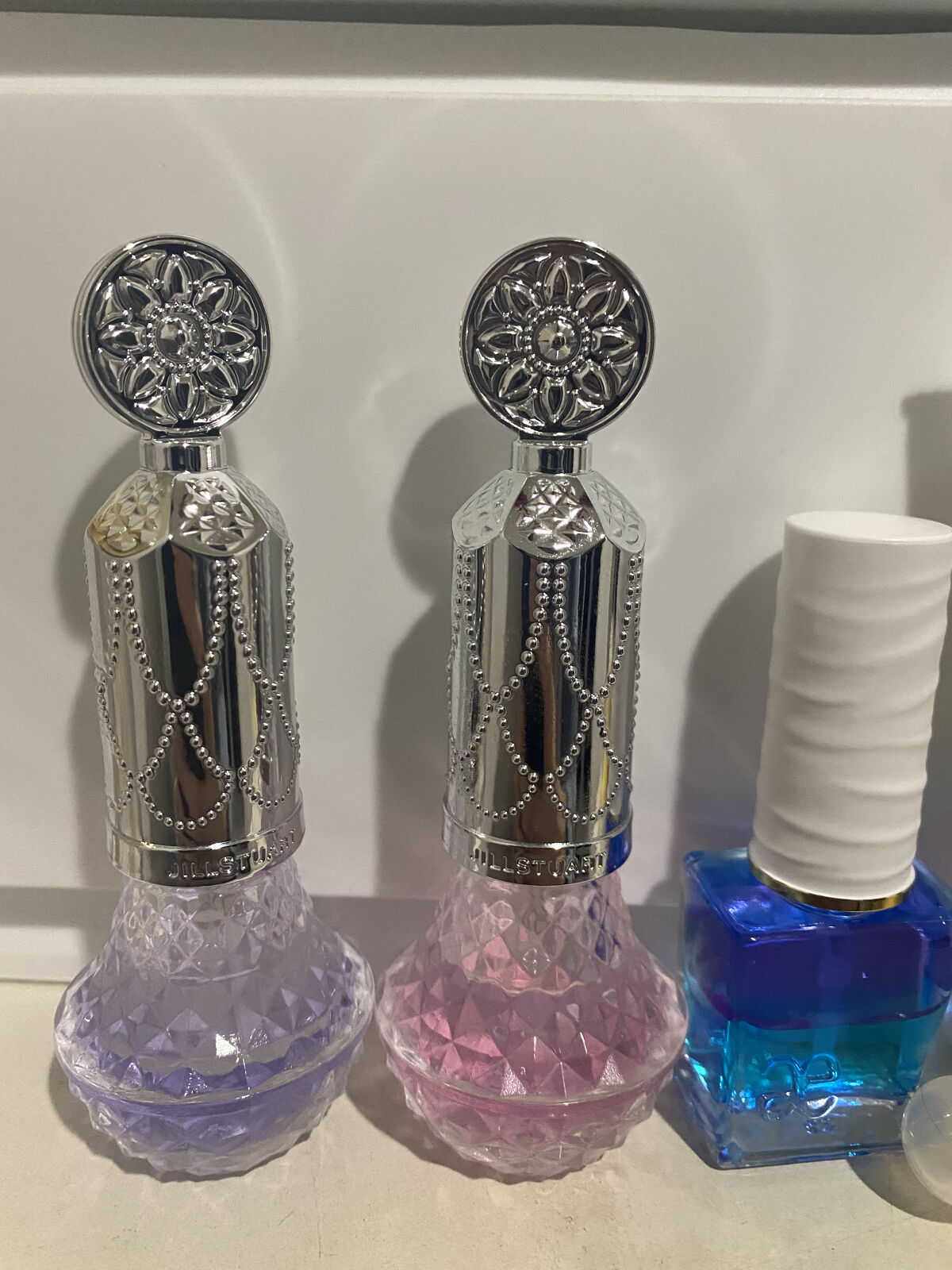 ネイルオイル/PLANET NAIL/ネイルオイル・トリートメントを使ったクチコミ（2枚目）