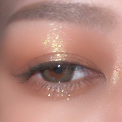 ワンダークリエイション /ブリリアージュ/単色アイシャドウを使ったクチコミ(4枚目)