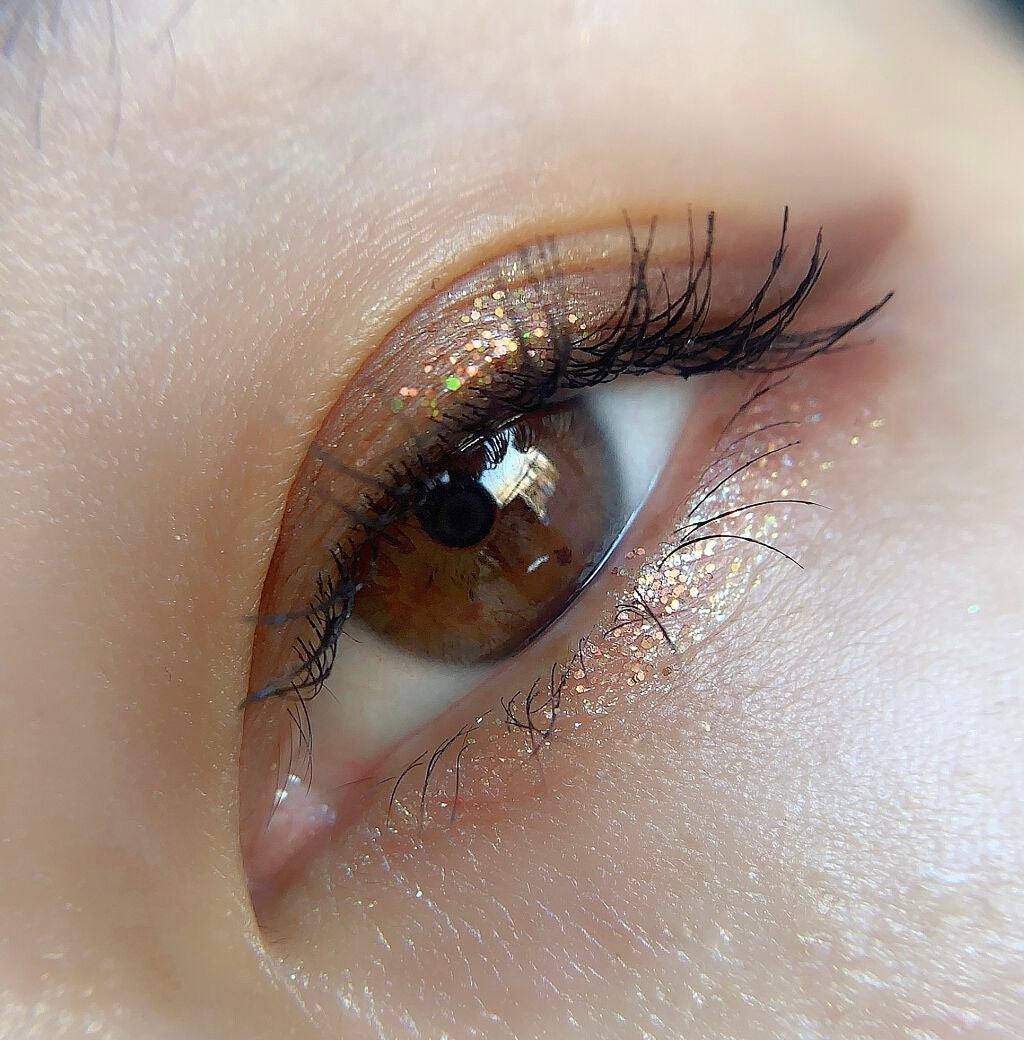 カールキープベース/CEZANNE/マスカラ下地を使ったクチコミ(3枚目)