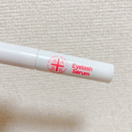 ★megu★ on LIPS 「*⋆✈Co-medical+湘南美容まつ毛美容液LDKtheB..」(3枚目)