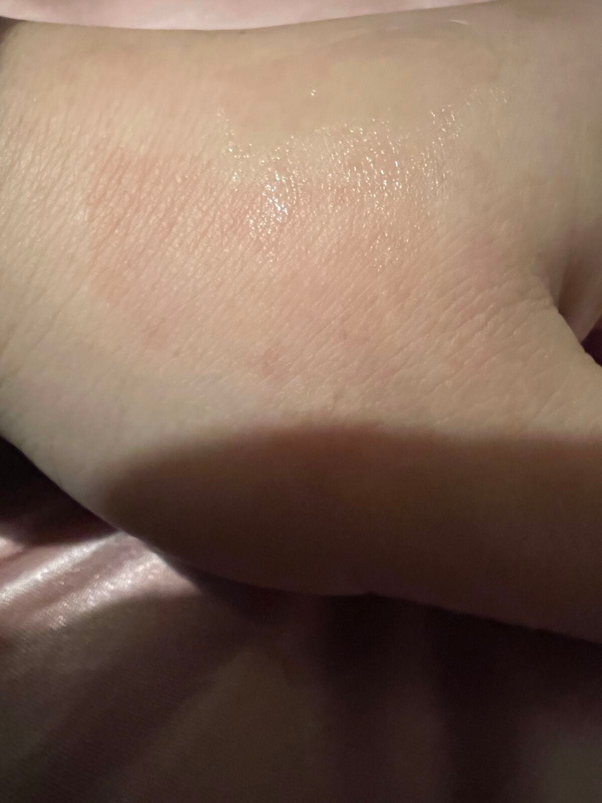 エッセンス リッププランパー/Visée/リッププランパーを使ったクチコミ(3枚目)