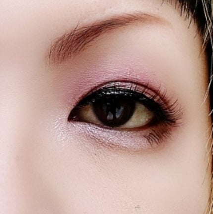 プロ アイ パレット エアー/CLIO/アイシャドウパレットを使ったクチコミ(6枚目)