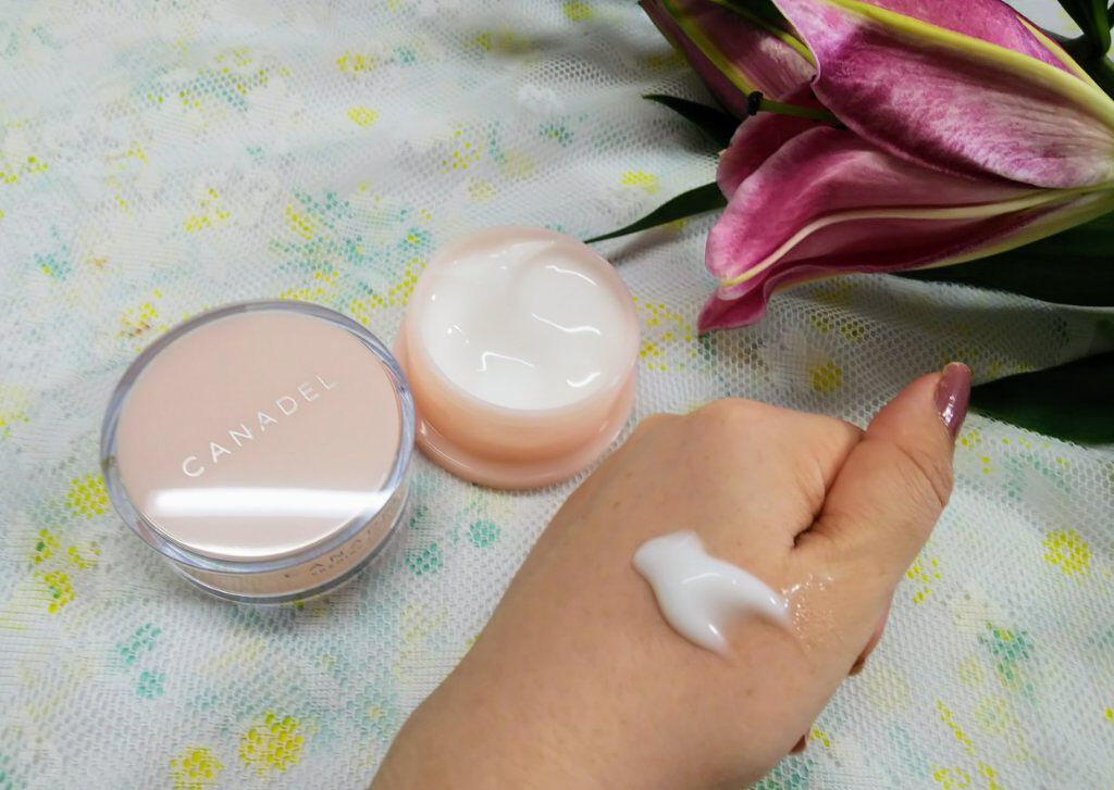 プレミアリフト オールインワン/CANADEL/オールインワン化粧品を使ったクチコミ（2枚目）