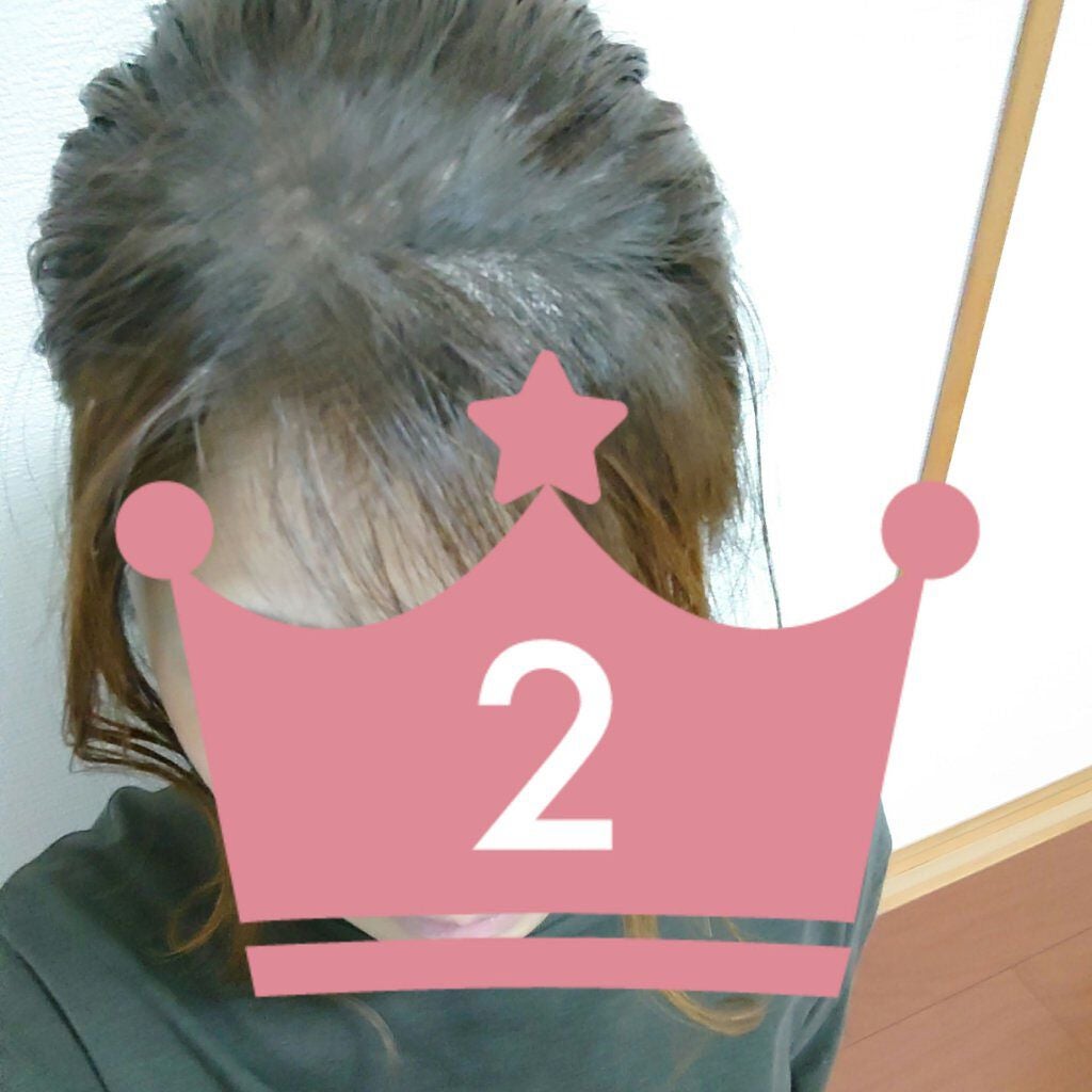 フジコdekoシャドウ/Fujiko/シェーディングを使ったクチコミ(3枚目)