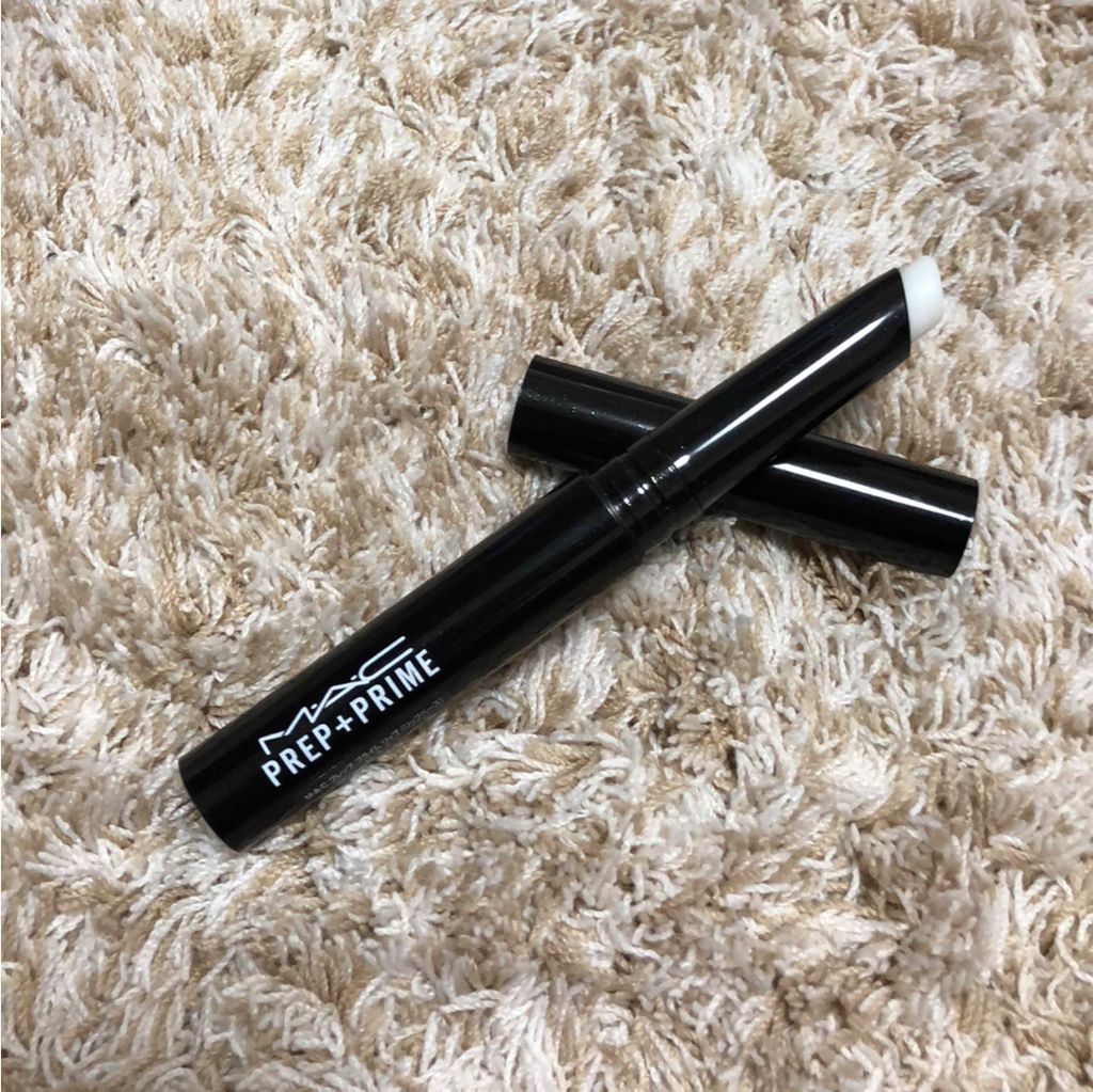 M·A·C プレップ プライム リップ/M・A・C/リップクリームを使ったクチコミ(1枚目)