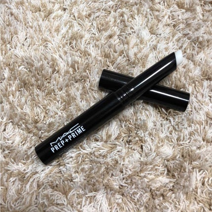 M·A·C プレップ プライム リップ/M・A・C/リップクリームを使ったクチコミ(1枚目)