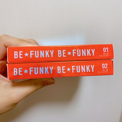 チャンキーメタル アイシャドウパレット/HOLIKA HOLIKA/アイシャドウパレットを使ったクチコミ(6枚目)