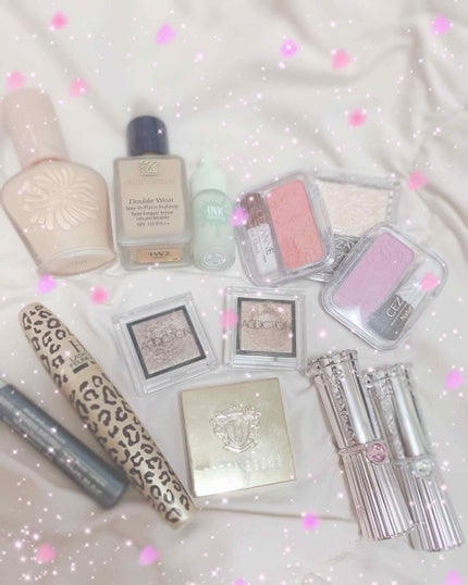 リップブロッサム/JILL STUART/口紅を使ったクチコミ(1枚目)