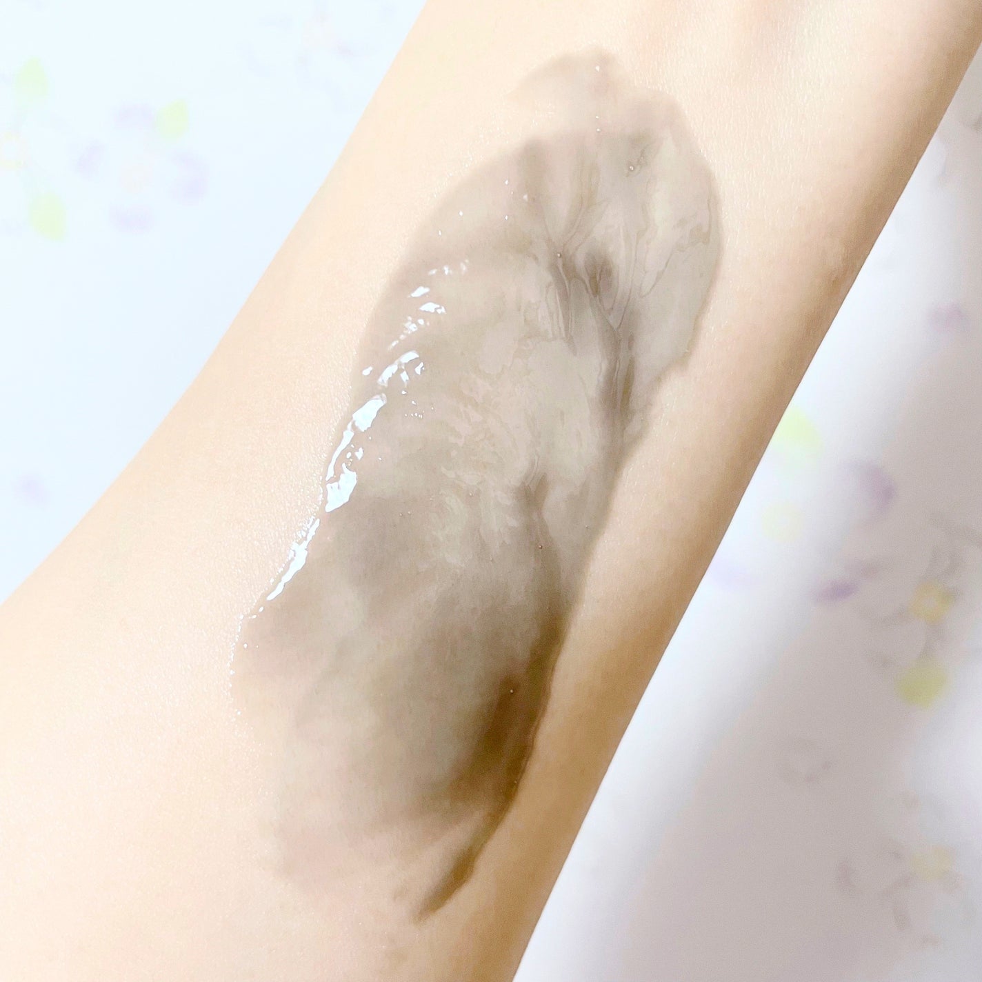 ウォータリー バーム /RIMEDO /クレンジングバームを使ったクチコミ(3枚目)